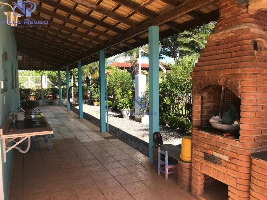 Chácara com 5 quartos à venda, 1760m2 em Pilar Do Sul - SP - imagem 3 Foto 3 de Chácara com 5 quartos à venda, 1760m2 em Pilar Do Sul - SP