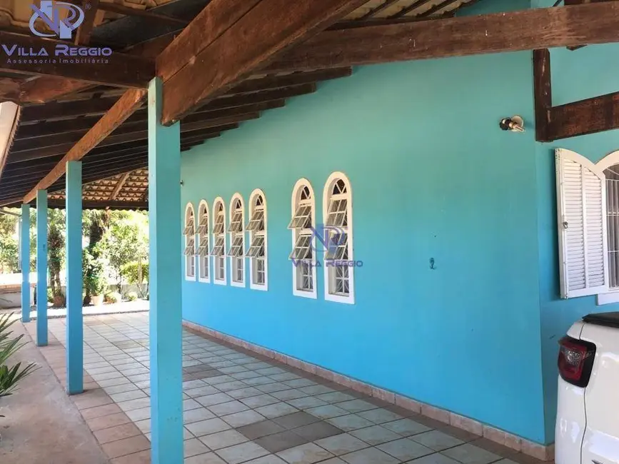 Chácara com 5 quartos à venda, 1760m2 em Pilar Do Sul - SP - imagem 2 Foto 2 de Chácara com 5 quartos à venda, 1760m2 em Pilar Do Sul - SP