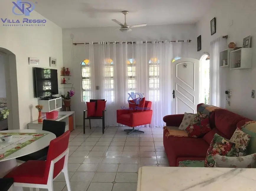 Chácara com 5 quartos à venda, 1760m2 em Pilar Do Sul - SP - imagem 5 Foto 5 de Chácara com 5 quartos à venda, 1760m2 em Pilar Do Sul - SP