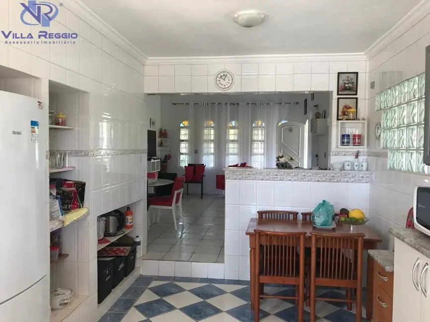 Foto 6 de Chácara com 5 quartos à venda, 1760m2 em Pilar Do Sul - SP