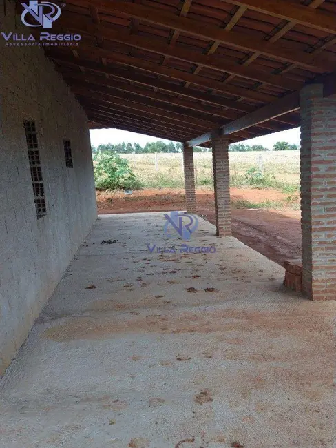 Foto 2 de Chácara com 3 quartos à venda, 3500m2 em Pilar Do Sul - SP