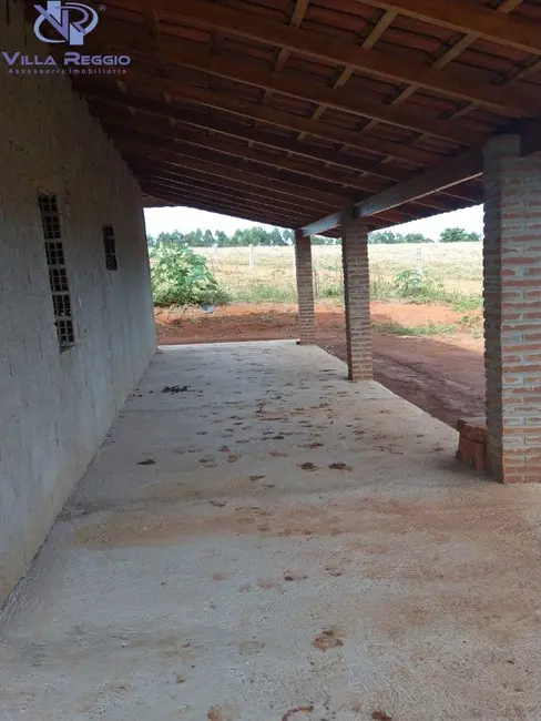 Foto 2 de Chácara com 3 quartos à venda, 3500m2 em Pilar Do Sul - SP
