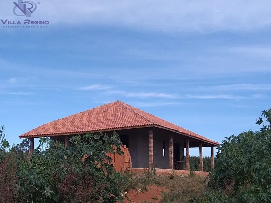 Foto 1 de Chácara com 3 quartos à venda, 3500m2 em Pilar Do Sul - SP