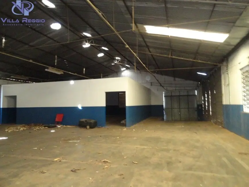 Sala Comercial à venda, 1392m2 em Pilar Do Sul - SP - imagem 3 Foto 3 de Sala Comercial à venda, 1392m2 em Pilar Do Sul - SP