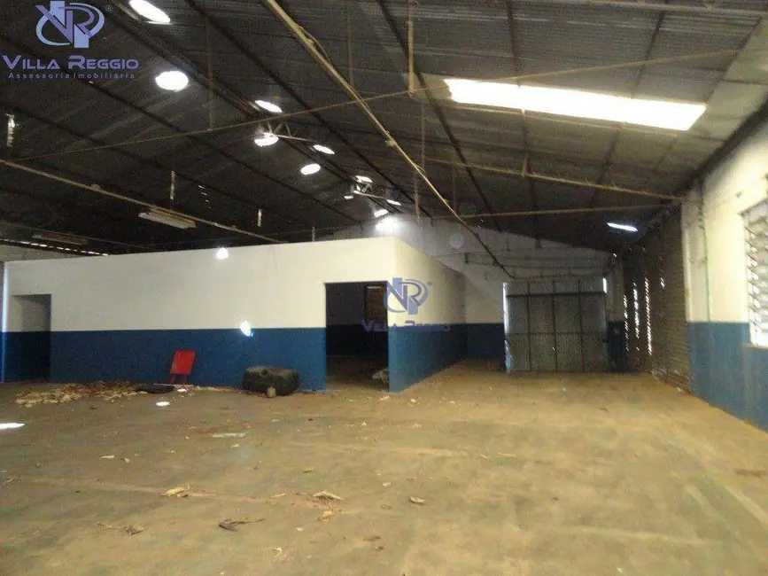 Sala Comercial à venda, 1392m2 em Pilar Do Sul - SP - imagem 3 Foto 3 de Sala Comercial à venda, 1392m2 em Pilar Do Sul - SP