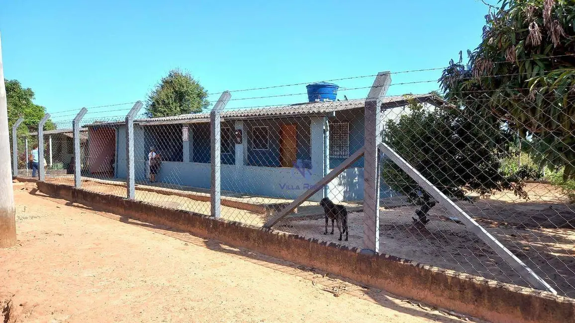 Foto 7 de Chácara com 2 quartos à venda em Pilar Do Sul - SP