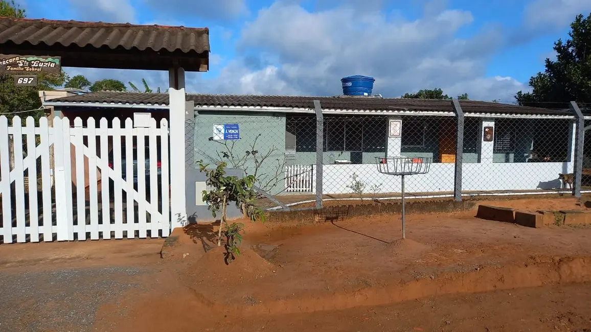 Foto 2 de Chácara com 2 quartos à venda em Pilar Do Sul - SP