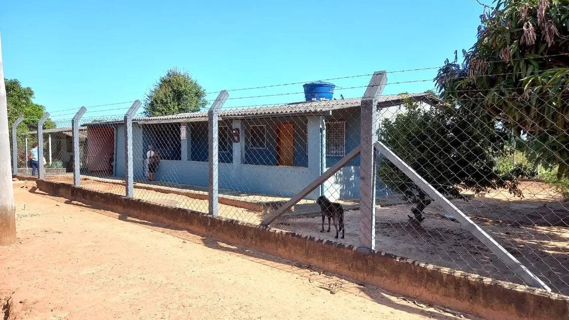 Chácara com 2 quartos à venda em Pilar Do Sul - SP - imagem 7 Foto 7 de Chácara com 2 quartos à venda em Pilar Do Sul - SP