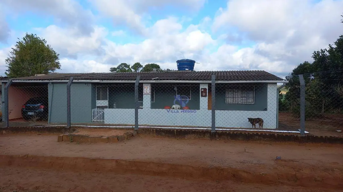 Foto 3 de Chácara com 2 quartos à venda em Pilar Do Sul - SP
