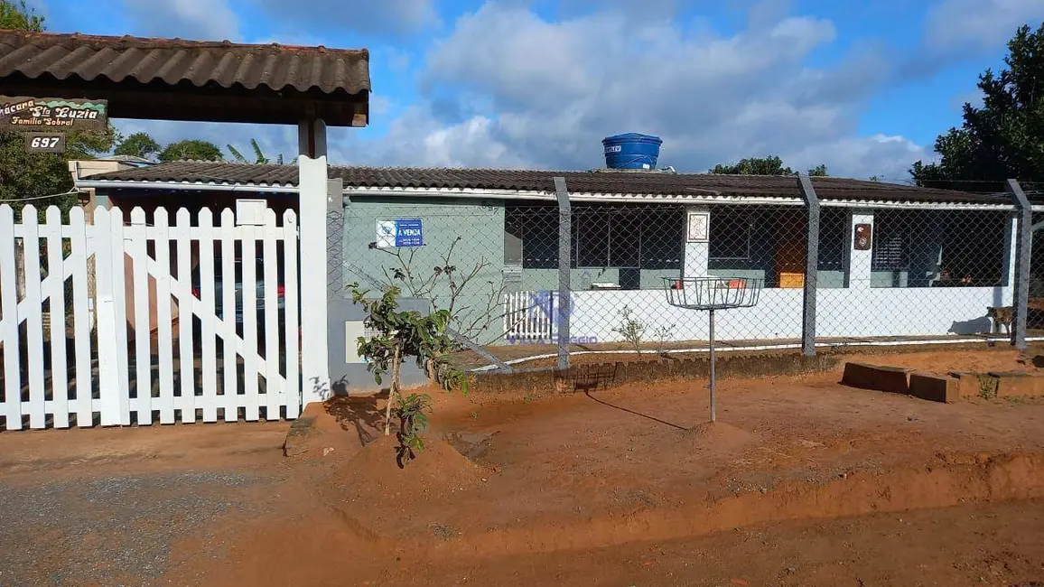 Foto 2 de Chácara com 2 quartos à venda em Pilar Do Sul - SP