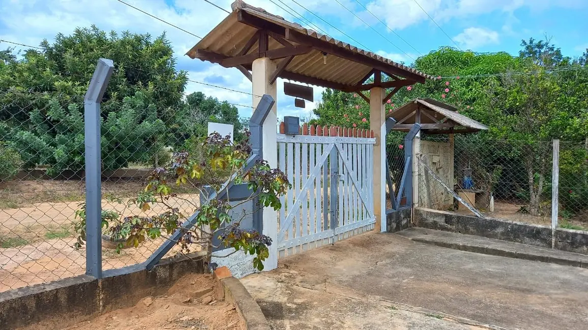 Chácara com 2 quartos à venda em Pilar Do Sul - SP - imagem 4 Foto 4 de Chácara com 2 quartos à venda em Pilar Do Sul - SP