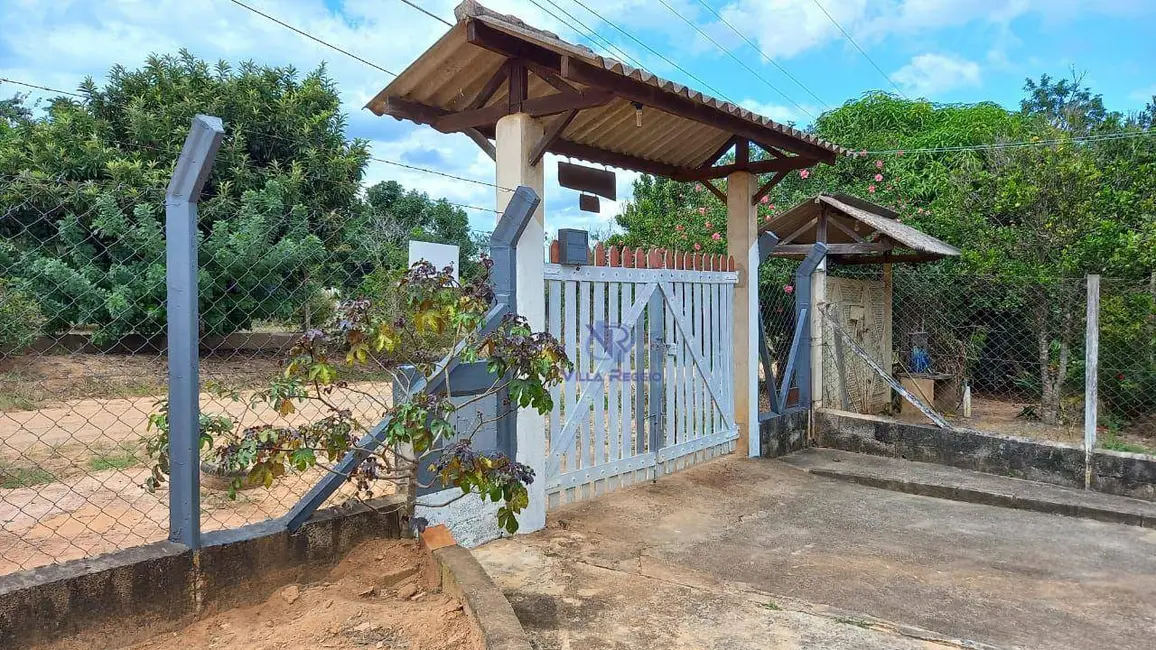 Foto 4 de Chácara com 2 quartos à venda em Pilar Do Sul - SP