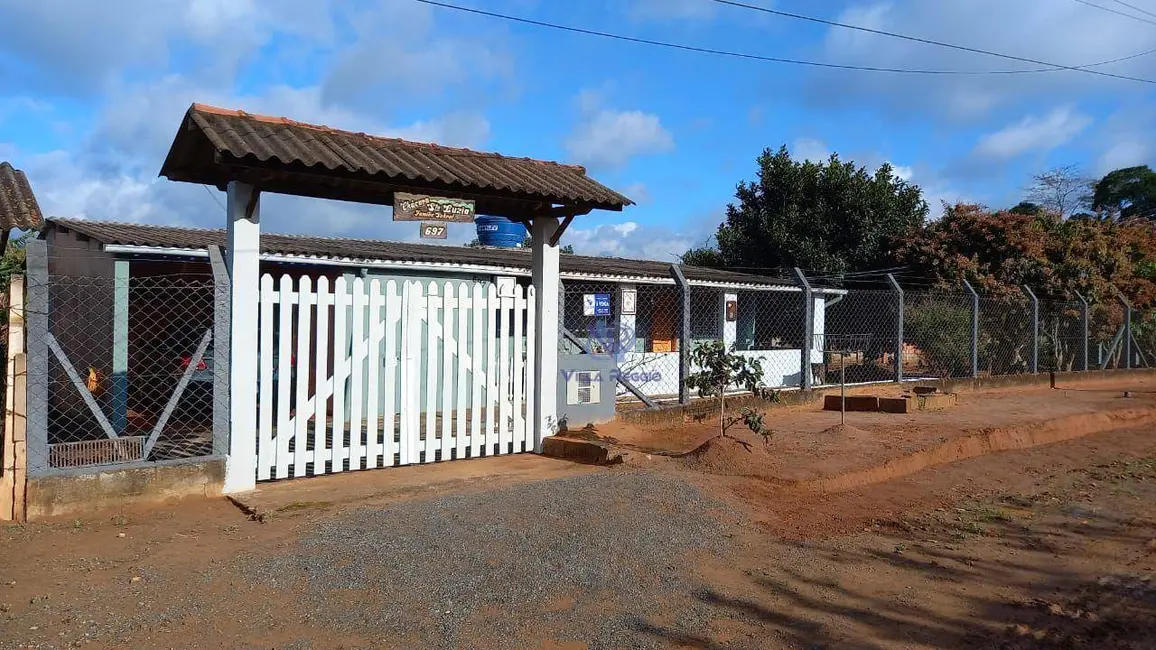 Foto 1 de Chácara com 2 quartos à venda em Pilar Do Sul - SP