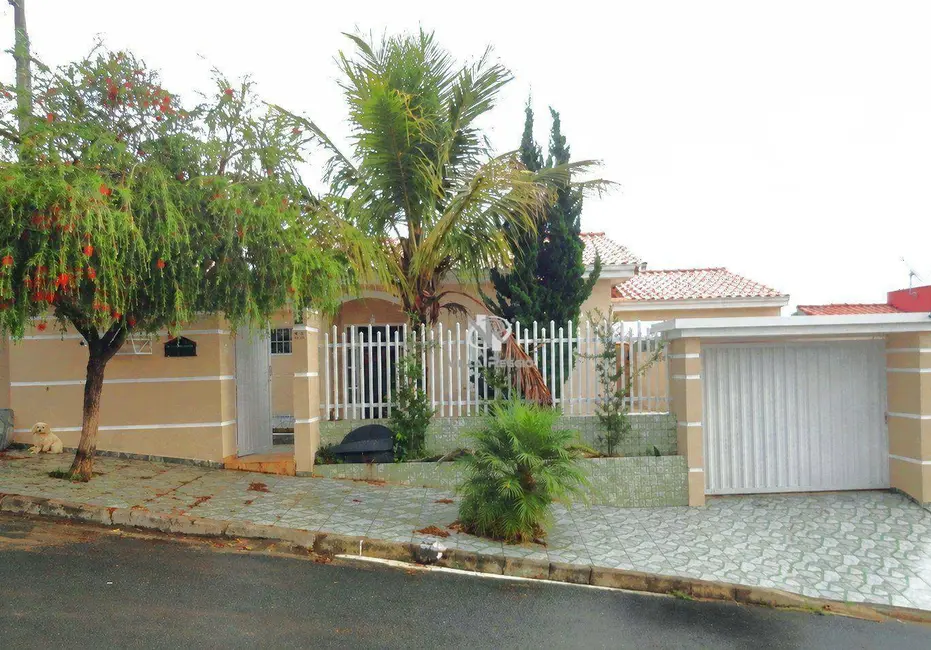 Foto 1 de Casa com 3 quartos à venda, 360m2 em Pilar Do Sul - SP