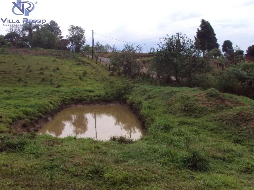 Foto 1 de Terreno / Lote à venda, 993m2 em Pilar Do Sul - SP