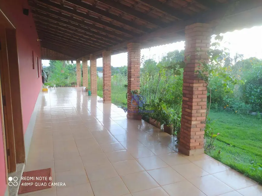 Foto 3 de Chácara com 3 quartos à venda, 3151m2 em Pilar Do Sul - SP