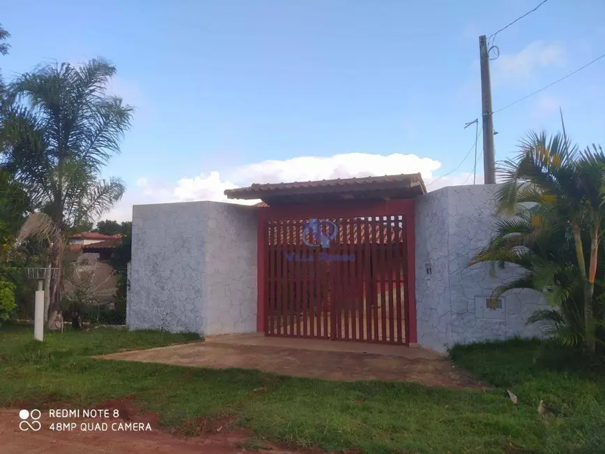 Foto 2 de Chácara com 3 quartos à venda, 3151m2 em Pilar Do Sul - SP