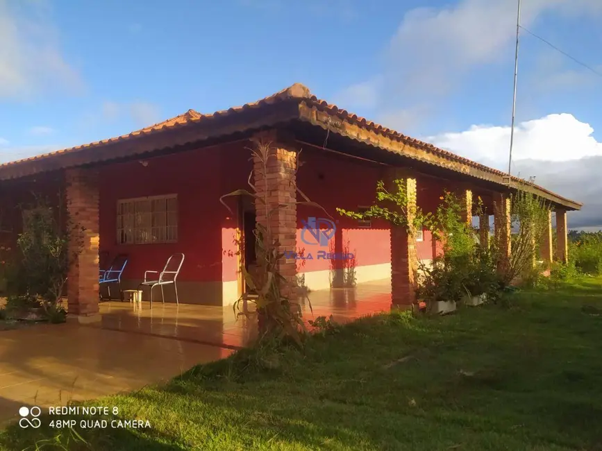Foto 1 de Chácara com 3 quartos à venda, 3151m2 em Pilar Do Sul - SP