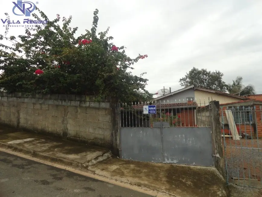 Foto 1 de Casa com 2 quartos à venda em Pilar Do Sul - SP