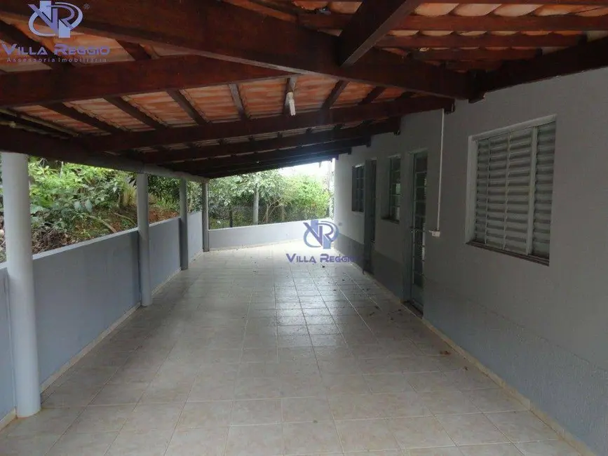 Casa com 2 quartos à venda em Pilar Do Sul - SP - imagem 4 Foto 4 de Casa com 2 quartos à venda em Pilar Do Sul - SP