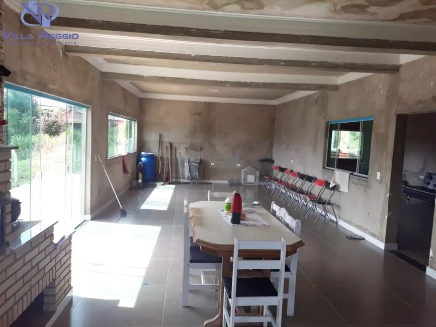 Chácara com 4 quartos à venda, 2000m2 em Pilar Do Sul - SP - imagem 5 Foto 5 de Chácara com 4 quartos à venda, 2000m2 em Pilar Do Sul - SP