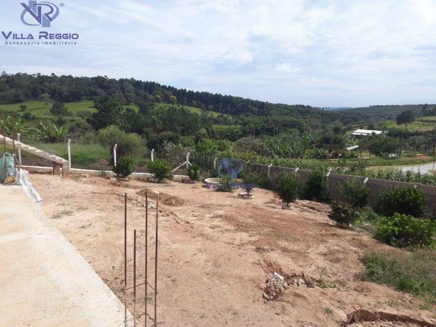 Foto 4 de Chácara com 4 quartos à venda, 2000m2 em Pilar Do Sul - SP