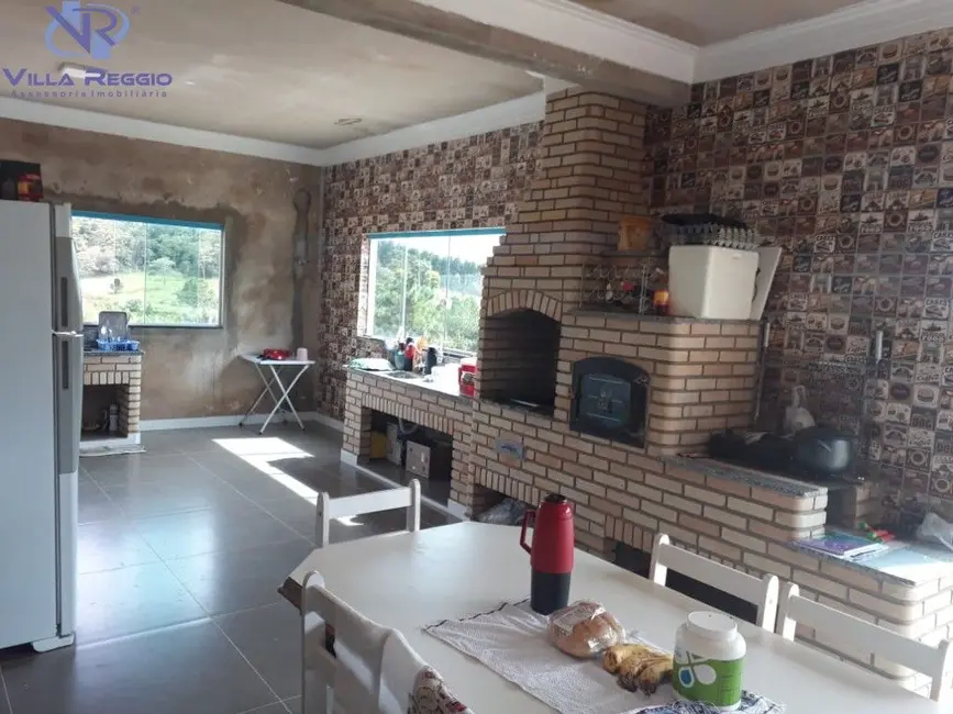 Chácara com 4 quartos à venda, 2000m2 em Pilar Do Sul - SP - imagem 6 Foto 6 de Chácara com 4 quartos à venda, 2000m2 em Pilar Do Sul - SP