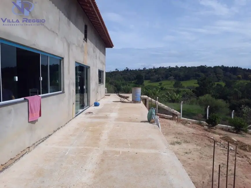 Chácara com 4 quartos à venda, 2000m2 em Pilar Do Sul - SP - imagem 3 Foto 3 de Chácara com 4 quartos à venda, 2000m2 em Pilar Do Sul - SP