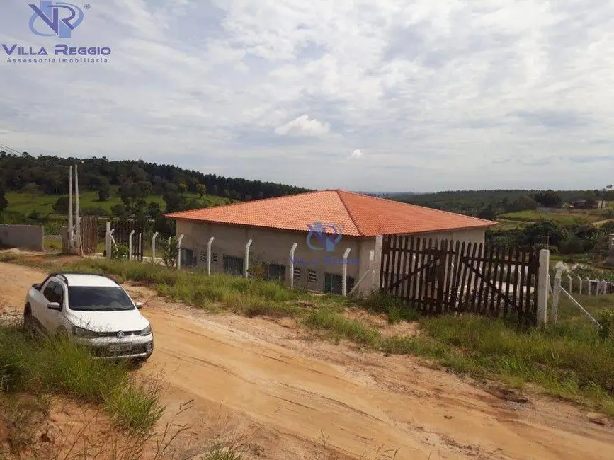 Foto 1 de Chácara com 4 quartos à venda, 2000m2 em Pilar Do Sul - SP