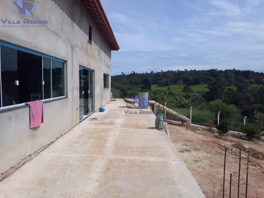 Foto 3 de Chácara com 4 quartos à venda, 2000m2 em Pilar Do Sul - SP