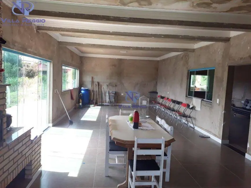 Foto 5 de Chácara com 4 quartos à venda, 2000m2 em Pilar Do Sul - SP