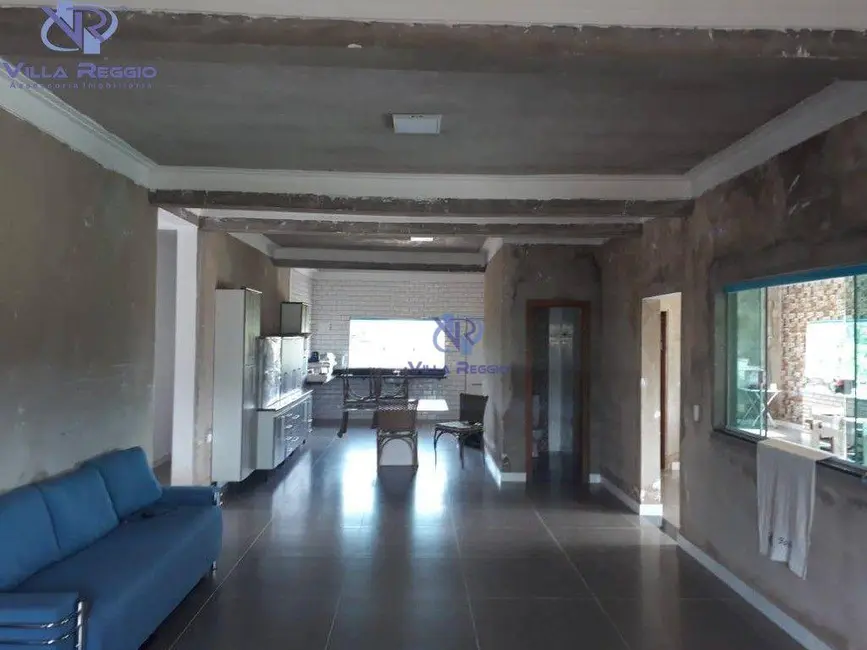 Foto 8 de Chácara com 4 quartos à venda, 2000m2 em Pilar Do Sul - SP