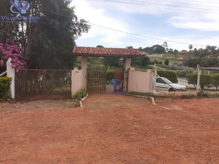Foto 1 de Chácara à venda, 3000m2 em Pilar Do Sul - SP