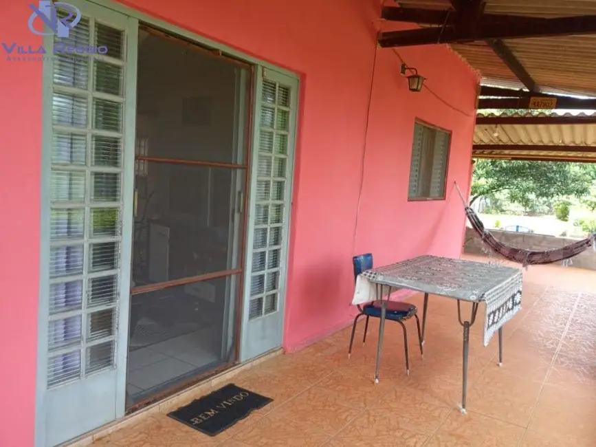 Chácara com 3 quartos à venda, 2332m2 em Pilar Do Sul - SP - imagem 4 Foto 4 de Chácara com 3 quartos à venda, 2332m2 em Pilar Do Sul - SP