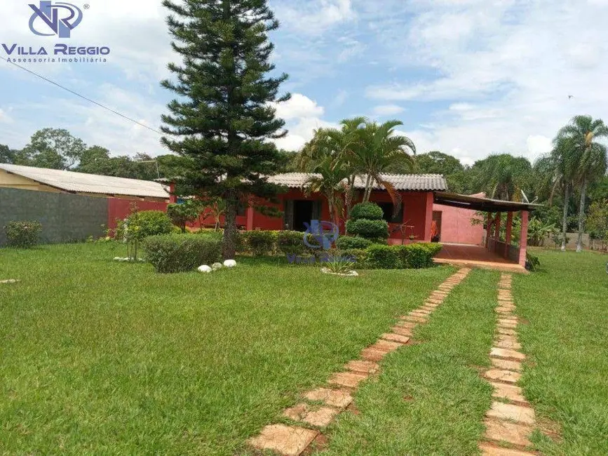 Foto 2 de Chácara com 3 quartos à venda, 2332m2 em Pilar Do Sul - SP