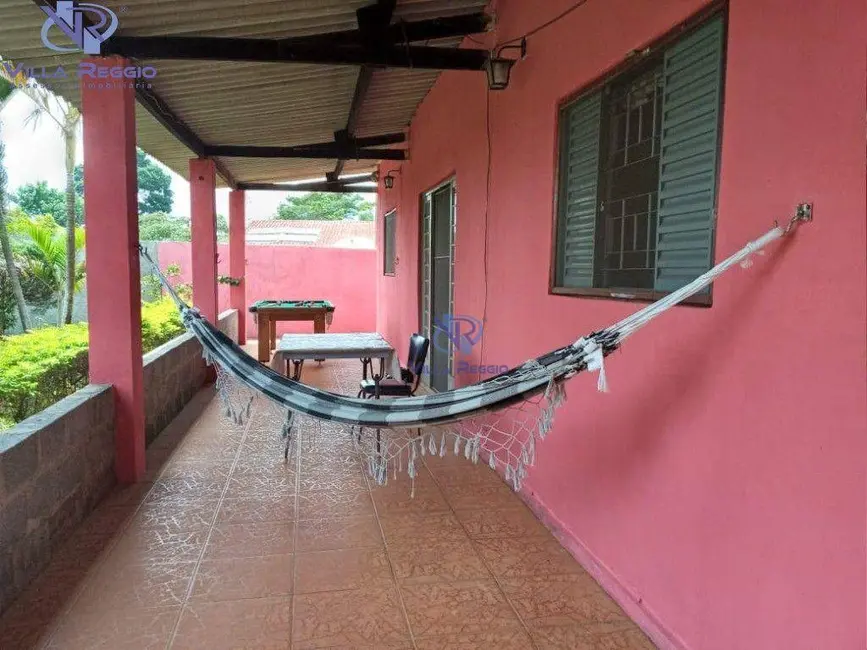 Foto 6 de Chácara com 3 quartos à venda, 2332m2 em Pilar Do Sul - SP