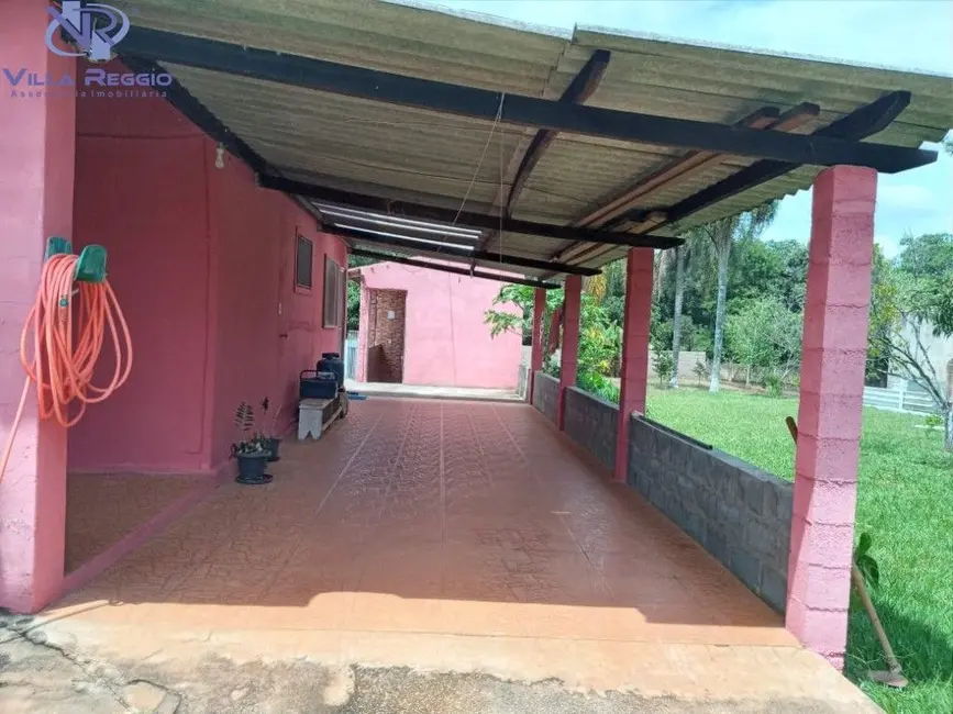 Chácara com 3 quartos à venda, 2332m2 em Pilar Do Sul - SP - imagem 5 Foto 5 de Chácara com 3 quartos à venda, 2332m2 em Pilar Do Sul - SP