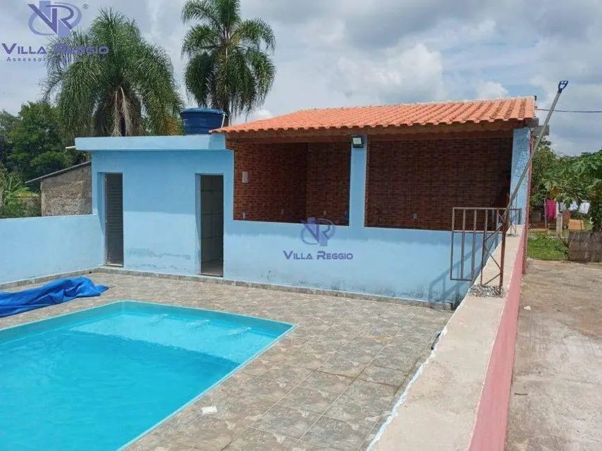 Foto 7 de Chácara com 3 quartos à venda, 2332m2 em Pilar Do Sul - SP