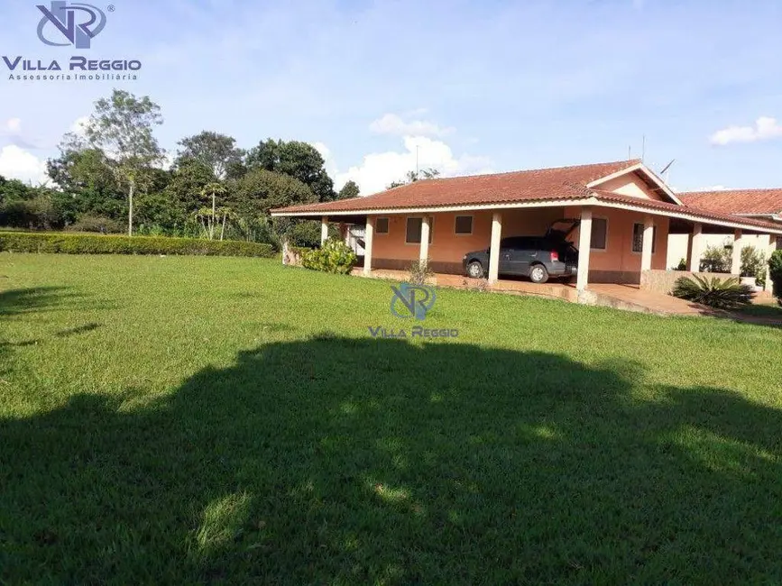 Foto 3 de Chácara com 3 quartos à venda, 2700m2 em Pilar Do Sul - SP