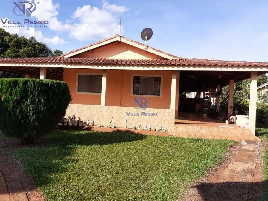 Foto 2 de Chácara com 3 quartos à venda, 2700m2 em Pilar Do Sul - SP