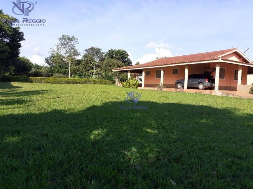 Foto 5 de Chácara com 3 quartos à venda, 2700m2 em Pilar Do Sul - SP