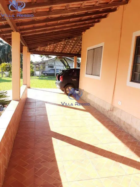 Foto 7 de Chácara com 3 quartos à venda, 2700m2 em Pilar Do Sul - SP