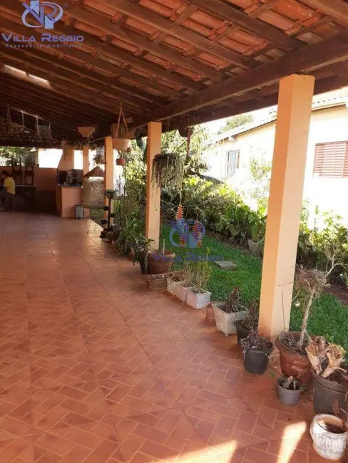 Foto 6 de Chácara com 3 quartos à venda, 2700m2 em Pilar Do Sul - SP