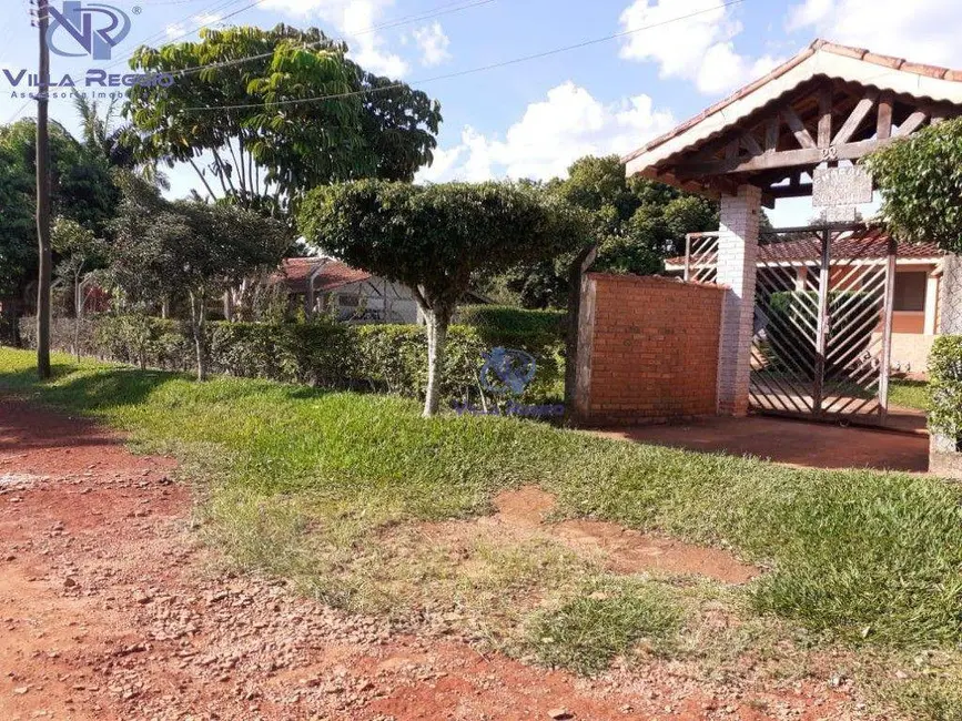 Foto 1 de Chácara com 3 quartos à venda, 2700m2 em Pilar Do Sul - SP