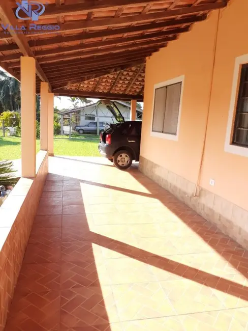 Foto 7 de Chácara com 3 quartos à venda, 2700m2 em Pilar Do Sul - SP