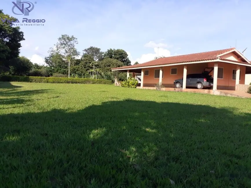 Foto 5 de Chácara com 3 quartos à venda, 2700m2 em Pilar Do Sul - SP