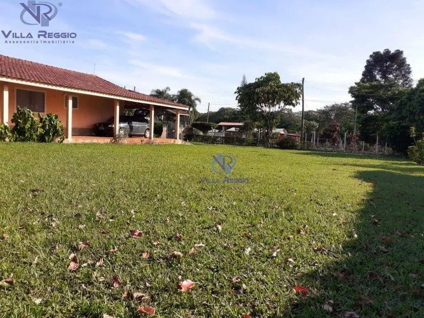 Foto 4 de Chácara com 3 quartos à venda, 2700m2 em Pilar Do Sul - SP