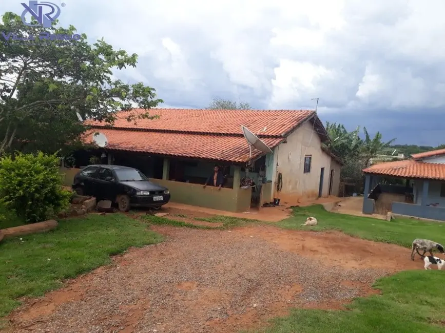 Chácara com 4 quartos à venda, 3000m2 em Pilar Do Sul - SP - imagem 4 Foto 4 de Chácara com 4 quartos à venda, 3000m2 em Pilar Do Sul - SP
