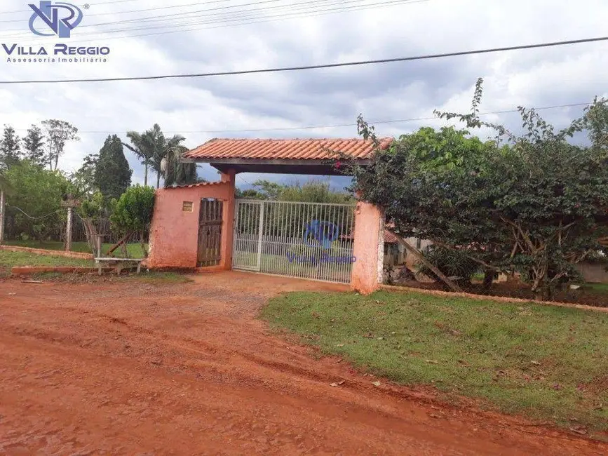 Chácara com 4 quartos à venda, 3000m2 em Pilar Do Sul - SP - imagem 1 Foto 1 de Chácara com 4 quartos à venda, 3000m2 em Pilar Do Sul - SP