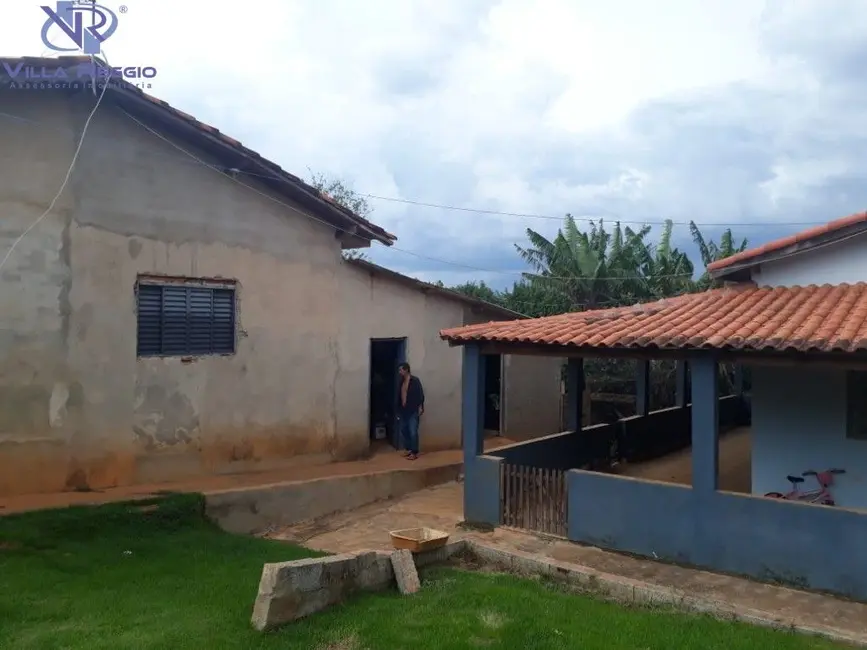 Chácara com 4 quartos à venda, 3000m2 em Pilar Do Sul - SP - imagem 7 Foto 7 de Chácara com 4 quartos à venda, 3000m2 em Pilar Do Sul - SP